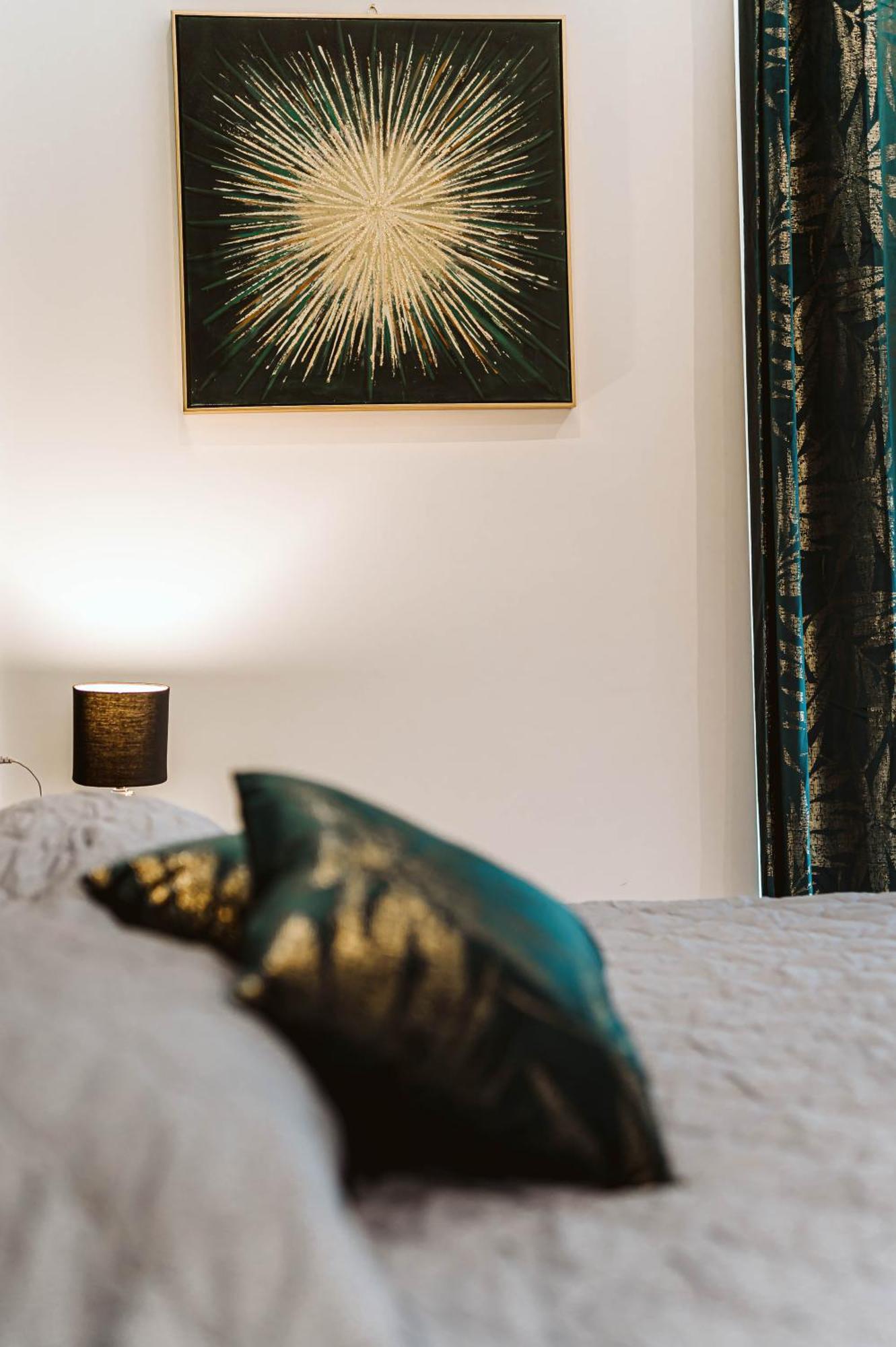 Michelangelo Luxury - Colosseo - Wifi * Roma