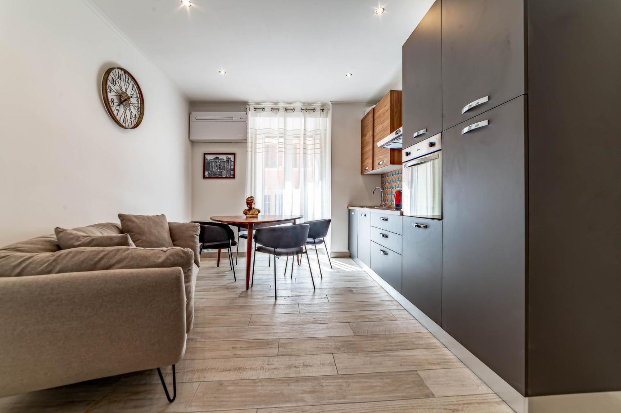 Bed & Breakfast Michelangelo Luxury - Colosseo - Wifi *