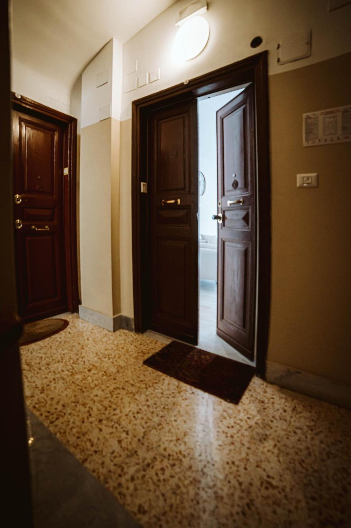 Michelangelo Luxury - Colosseo - Wifi Roma